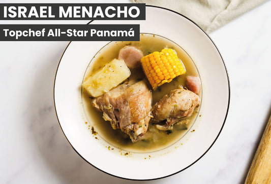 Sancocho Panameño Gourmet